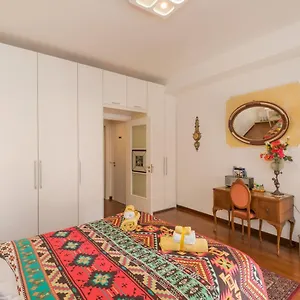 Il Gatto E La Volpe Bed & Breakfast Syracuse
