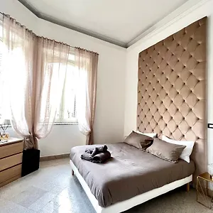 Aristocasa Luxury Bed & Breakfast Palermo