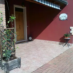 Al 54 Bed & Breakfast