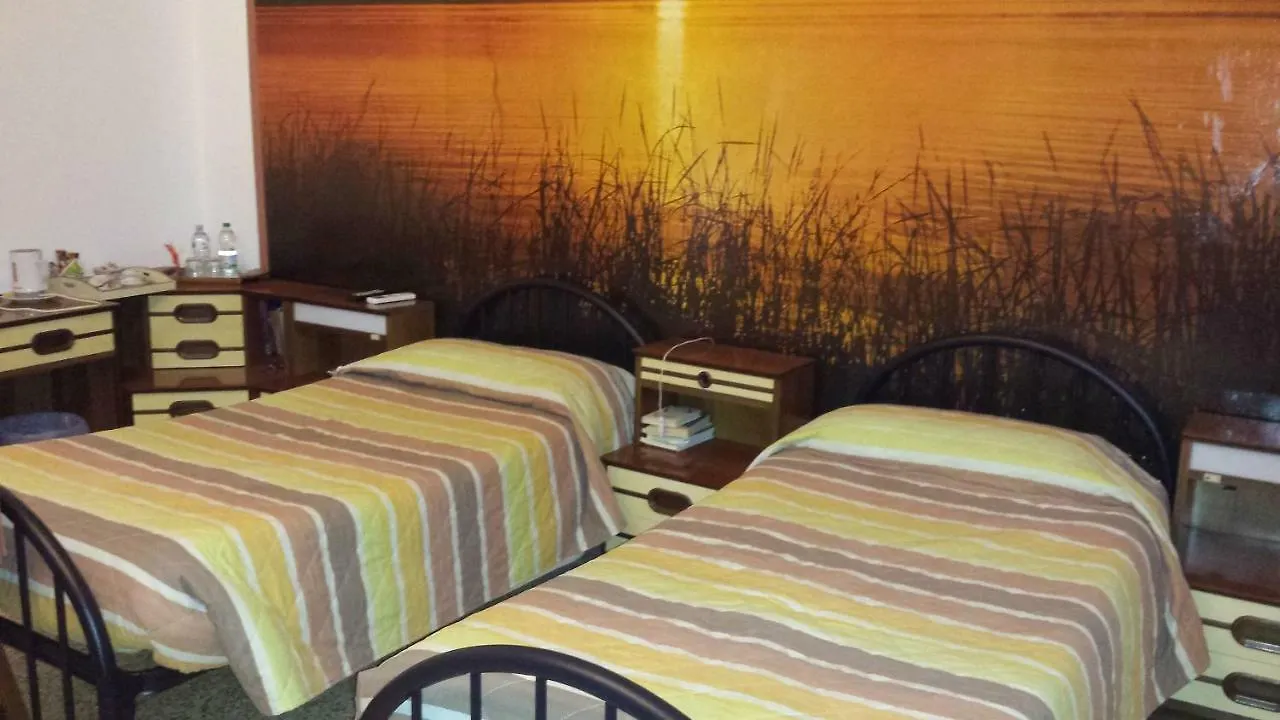 Bed Magnolie Hotel Lainate Italien